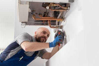 Commercial HVAC Installation