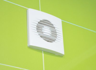 Bathroom Fan Repair in Pasadena, CA