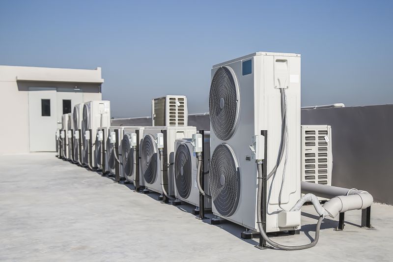 Commercial Hvac Installation