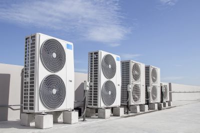 Energy-Efficient HVAC Units