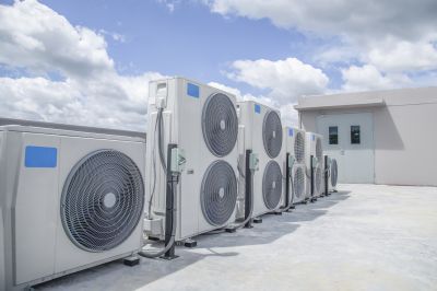 HVAC System Upgrades