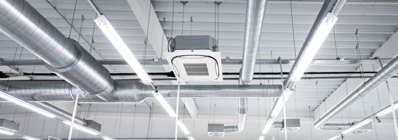 Ductwork Systems