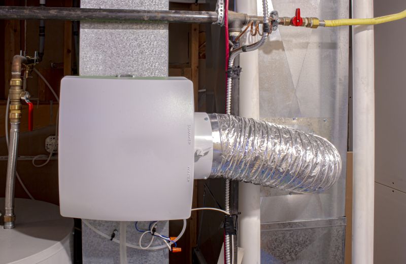 Furnace Humidifier Repair in Columbus, OH