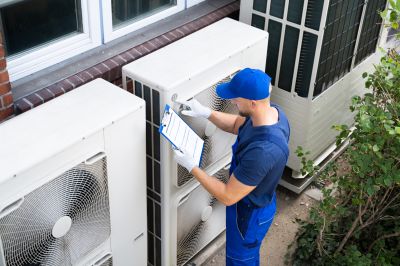 Heating And Cooling Service in Monmouth County, NJ