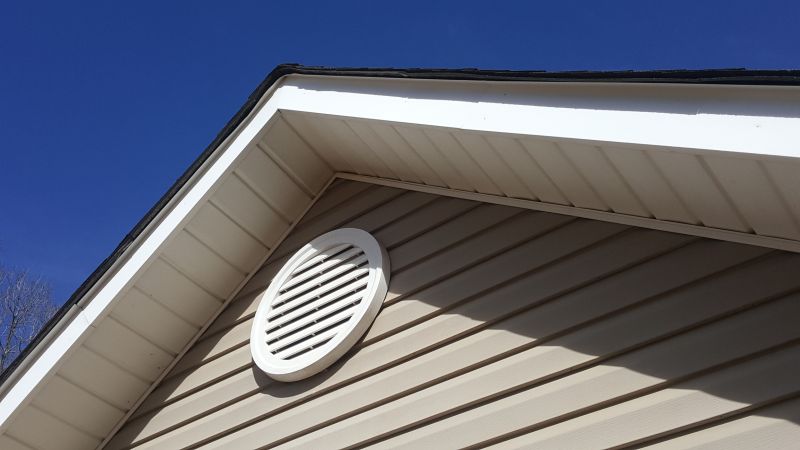 Roof Fan Replacement in Prescott Valley, AZ